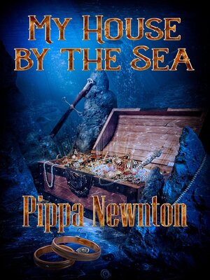 cover image of My House by the Sea